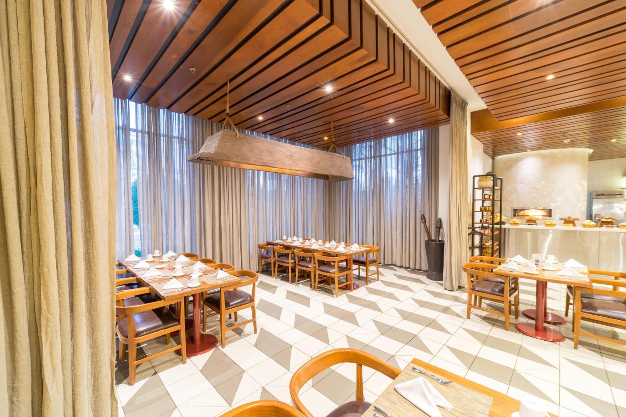 Intercontinental Tegucigalpa At Multiplaza Mall By Ihg Eksteriør billede