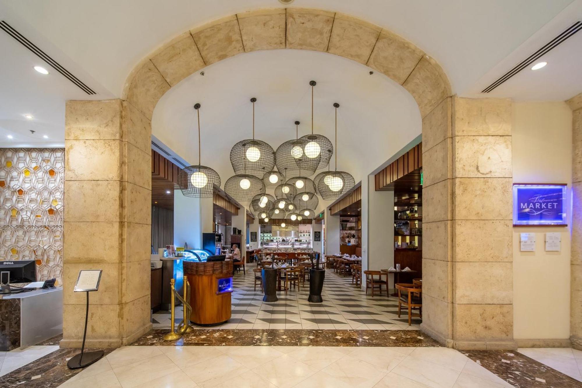 Intercontinental Tegucigalpa At Multiplaza Mall By Ihg Eksteriør billede