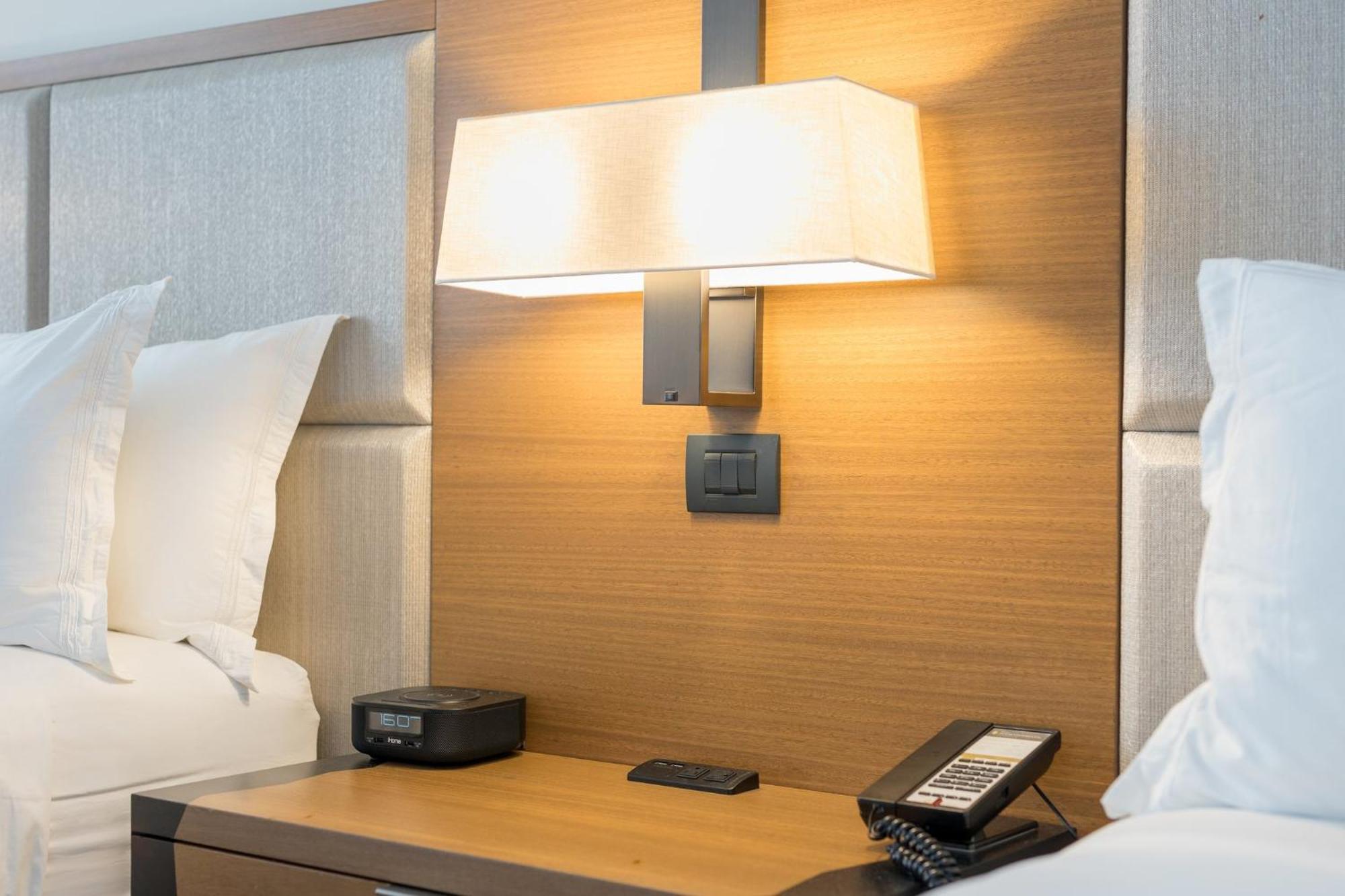 Intercontinental Tegucigalpa At Multiplaza Mall By Ihg Eksteriør billede