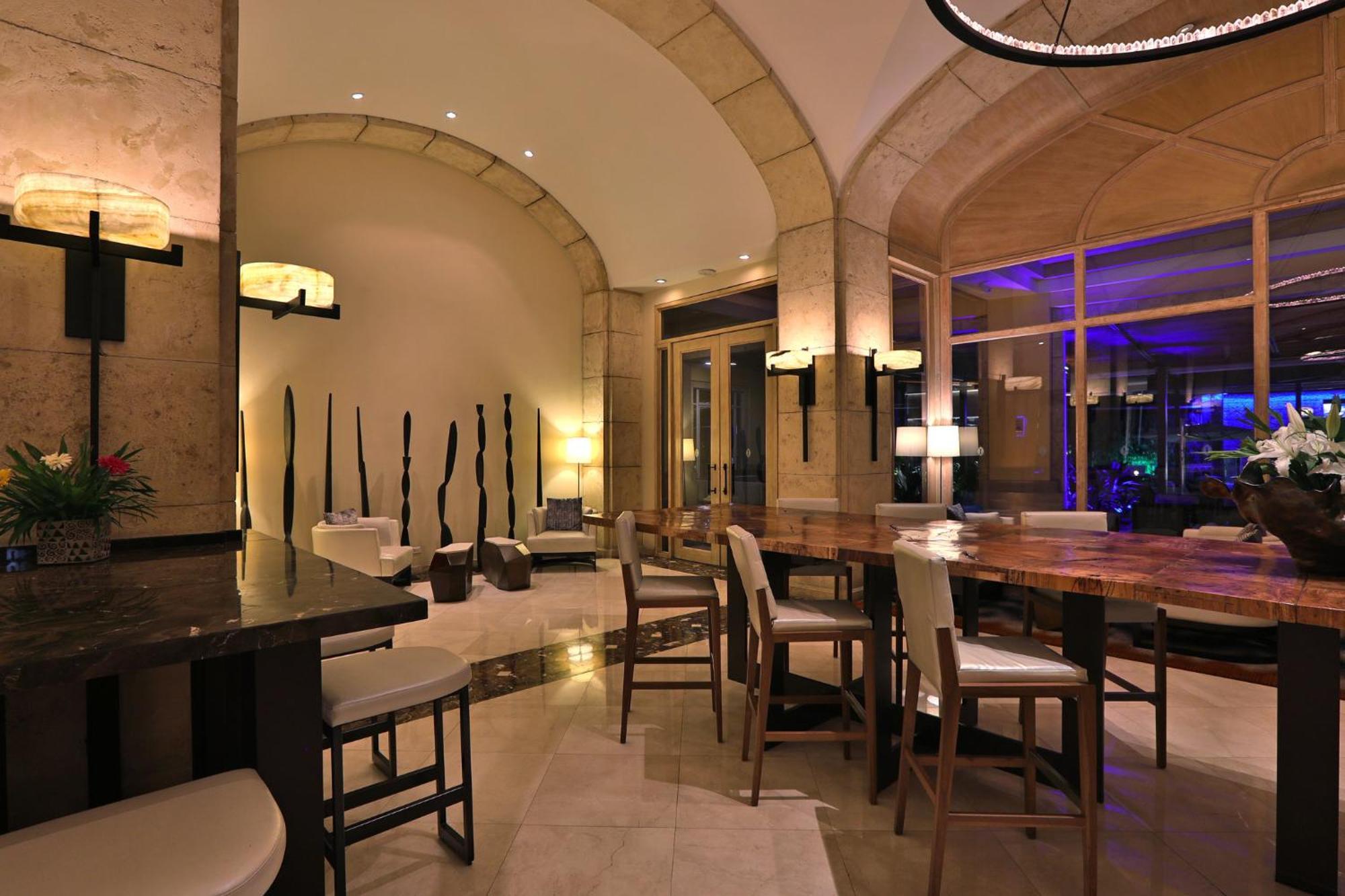 Intercontinental Tegucigalpa At Multiplaza Mall By Ihg Eksteriør billede