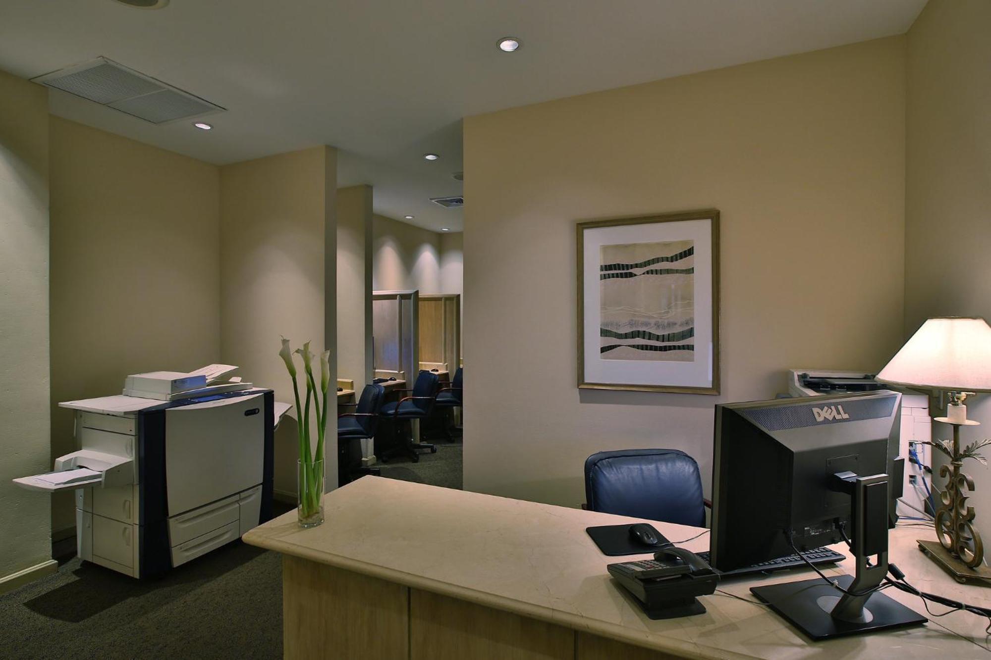 Intercontinental Tegucigalpa At Multiplaza Mall By Ihg Eksteriør billede